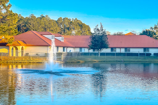 Lakeside Nursing And Rehabilitation Center