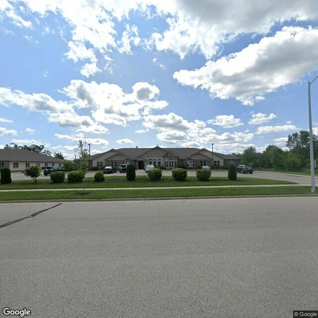 Serenity Villa Assisted Living III