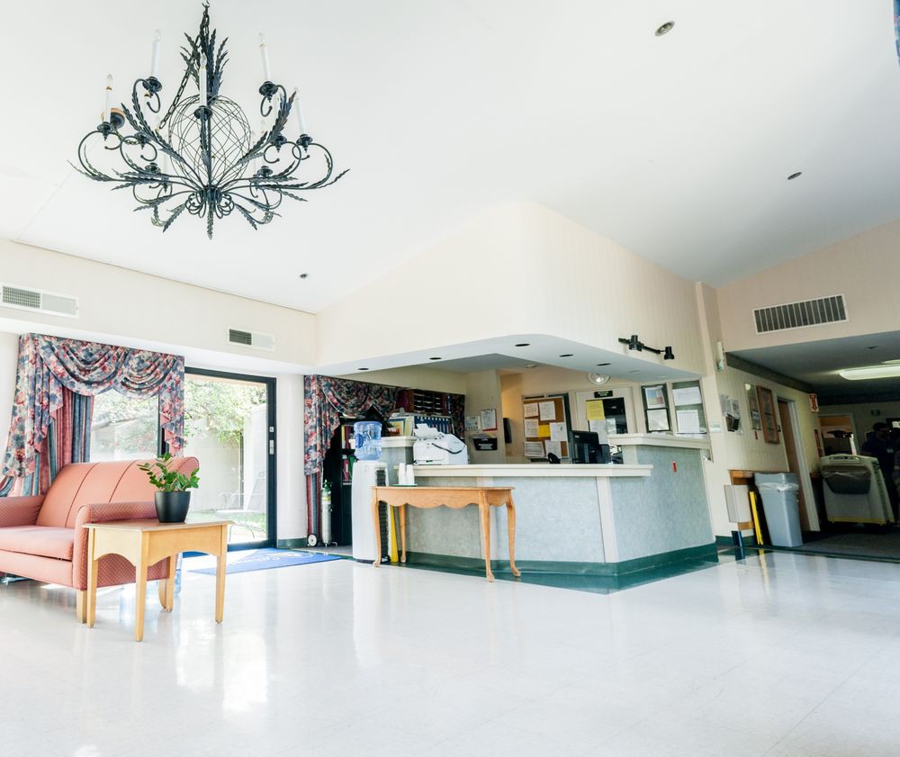 Carmel Hills Care Center