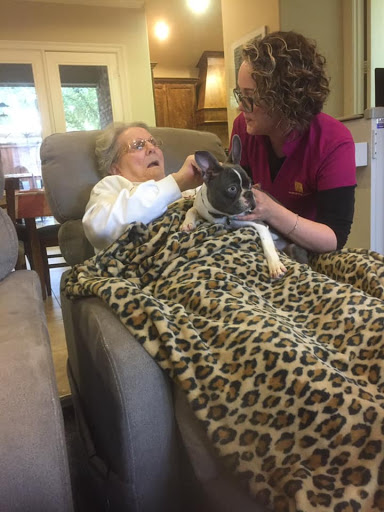 Manchester Place Care Home Spring Valley