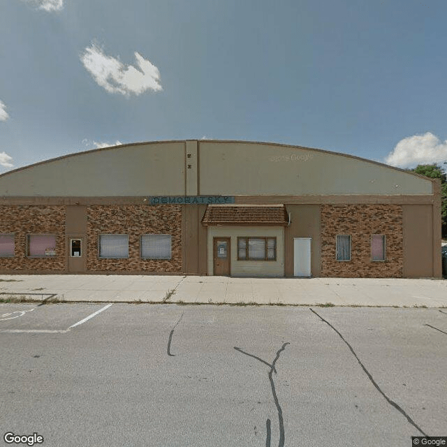 Hamilton County Public Health