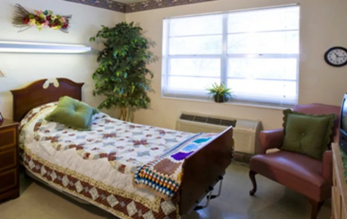 The Guest House