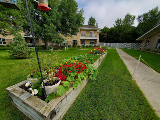 Ecumen Home Care - Detroit Lak