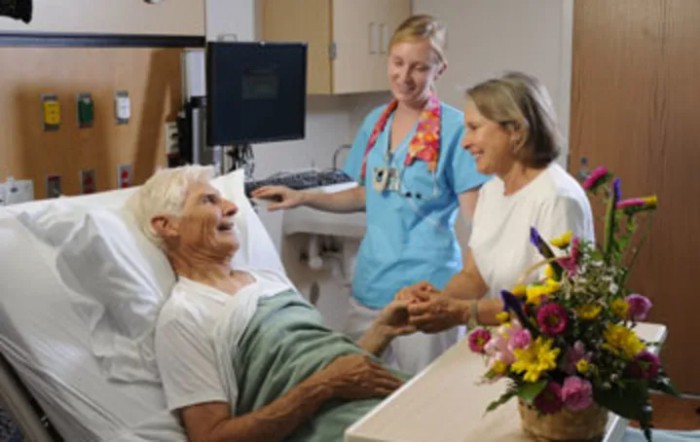 Pender Memorial Hosp