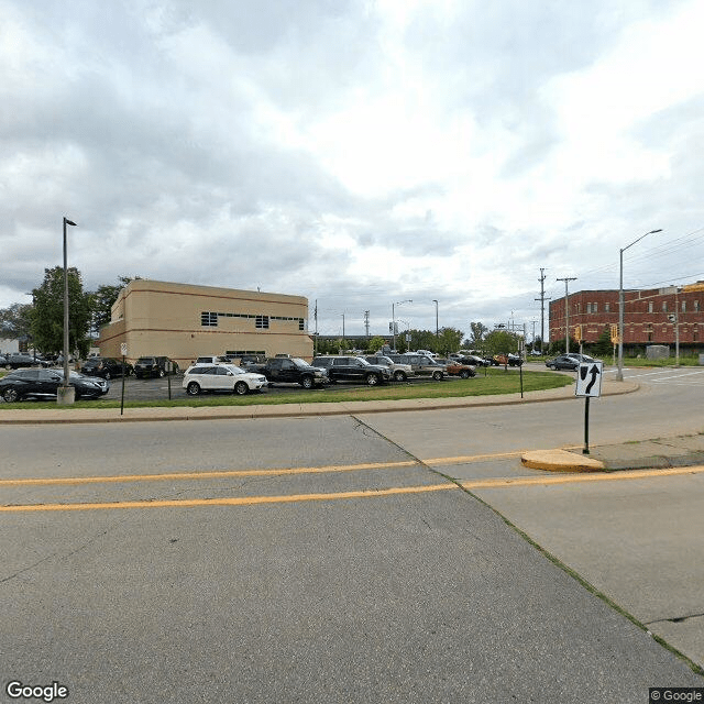 Bethany Lutheran Homes