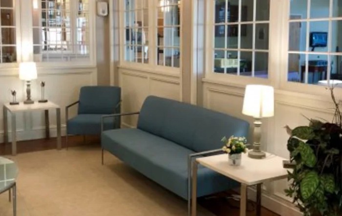 Marlborough Hills Rehabilitation & Health Care Center