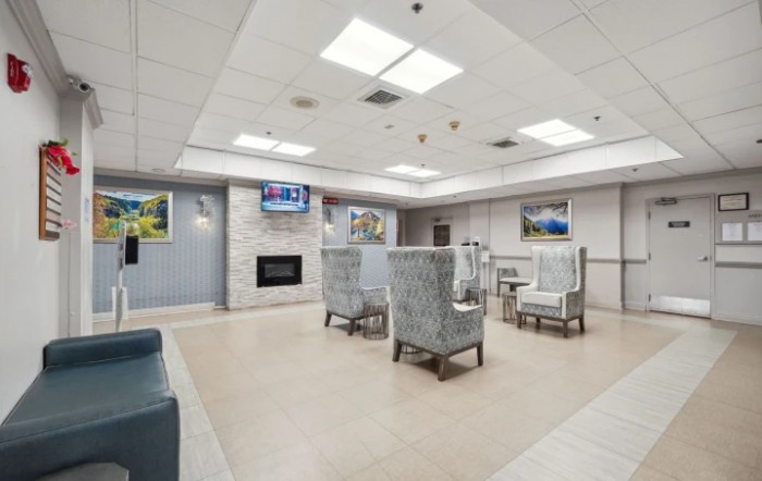 Grace Healthcare Of Tucker