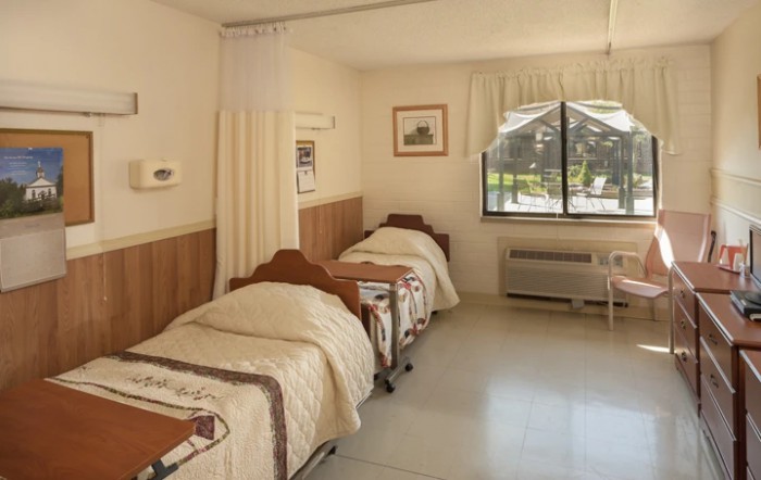 Madison Health And Rehabilitation