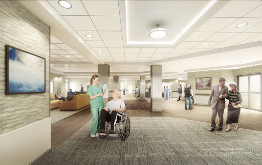 The Five Towns Premier Rehab & Nursing Center