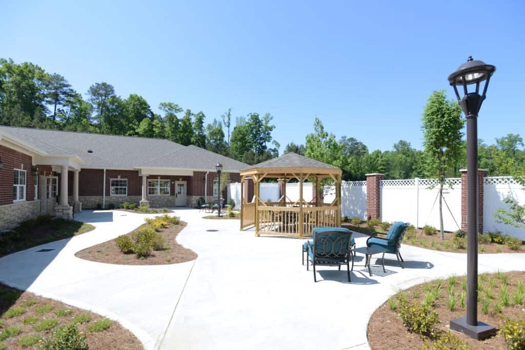 The Reserve at Towne Lake