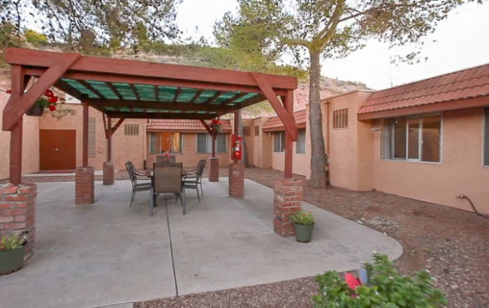 Heritage Health Care Center