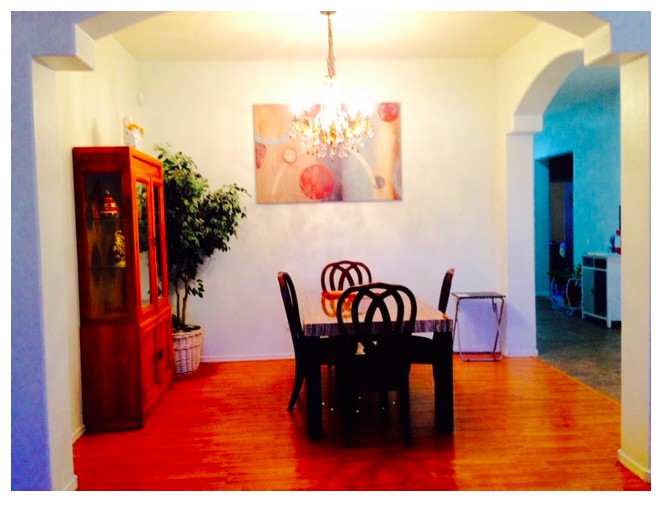 AZ Lotus V - Assisted Living Home