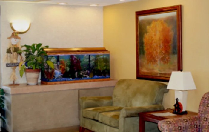 Canyon Rim Care Center