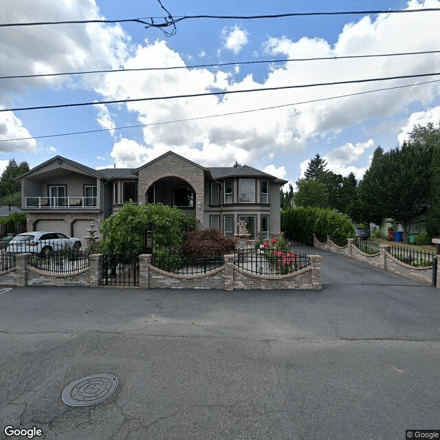 Ligia Magda's Adult Care Home
