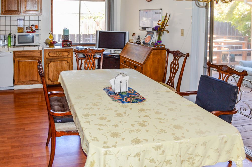 AM Residential Care Home