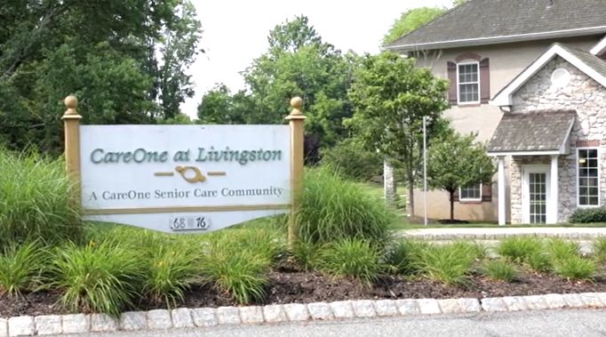 CareOne at Livingston