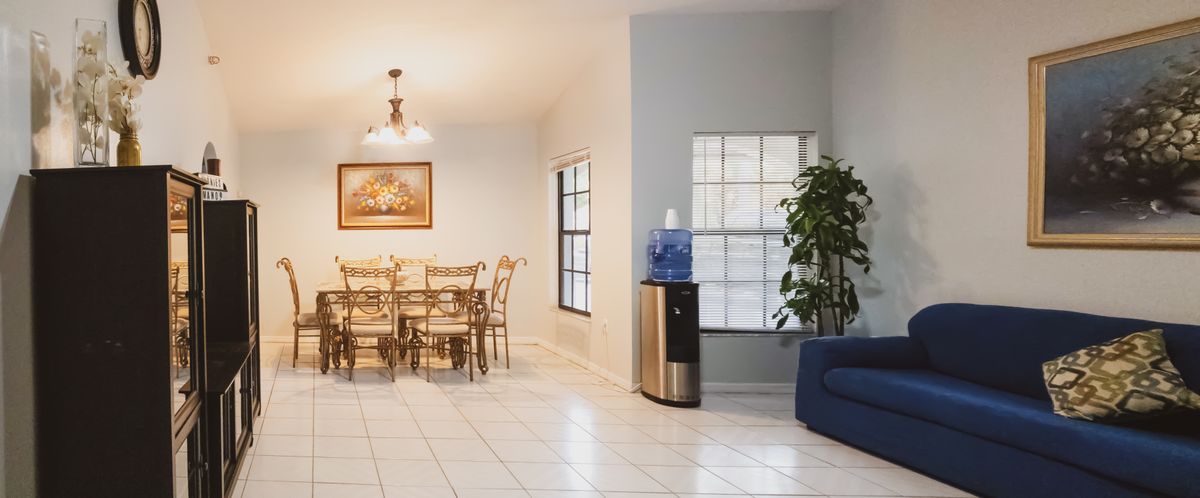 Marie's Manor Assisted Living