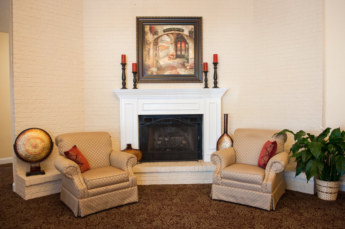 Commonwealth Senior Living at Radford