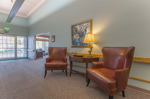 Regency Harmony House Rehab & Nursing