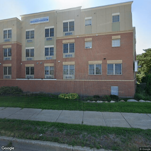 Comfort Residence Saint Louis Park