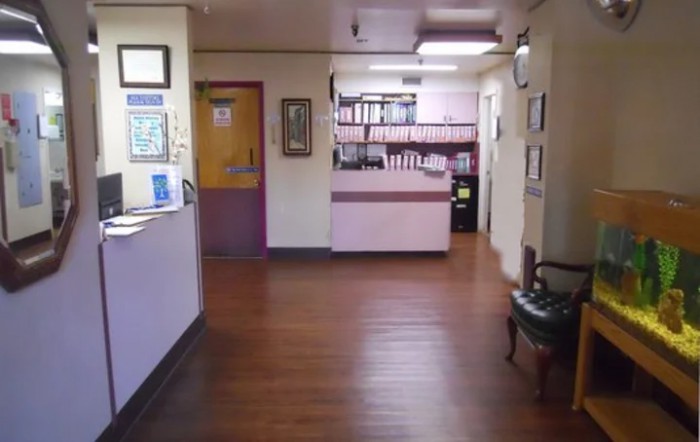 Central Gardens Post Acute