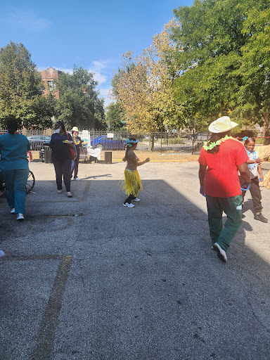 Mayfield Health Center