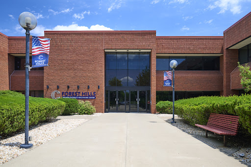 Weatherwood Healthcare And Rehabilitation Center