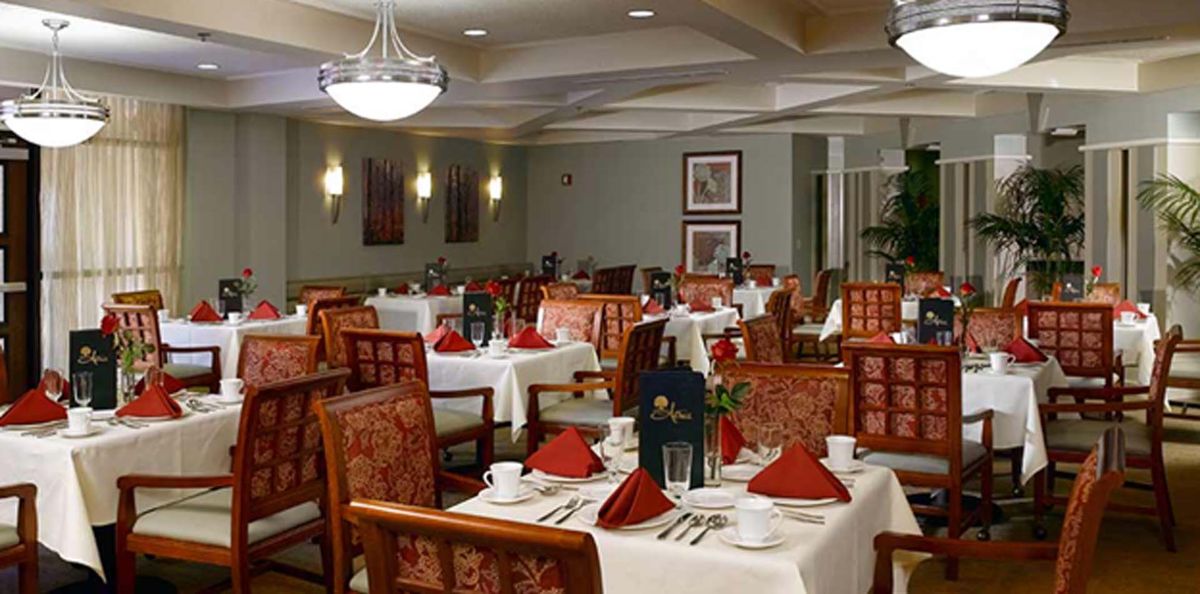 Vitality Living St. Matthews