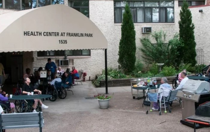 Health Center at Franklin Park