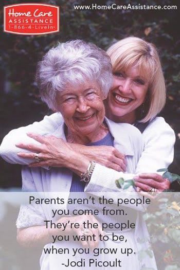 Home Care Assistance of Richmond,  VA