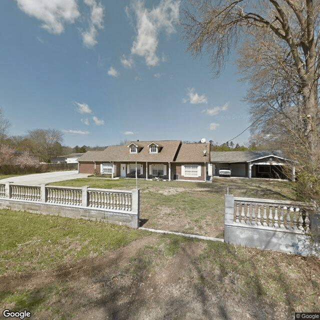 VA Foster Home