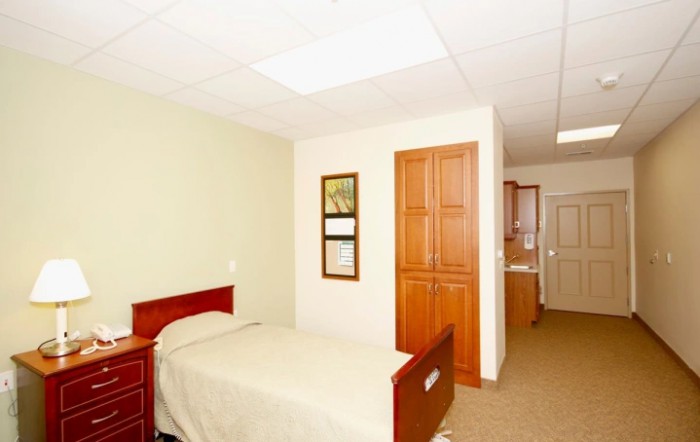 Maranatha Care Center