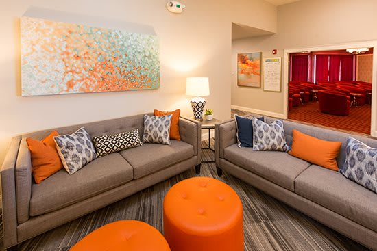 Century Oaks Assisted Living
