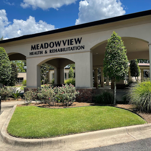 Meadowview Health & Rehab Center
