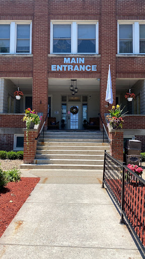 Windber Woods Senior Living & Rehabilitation Center