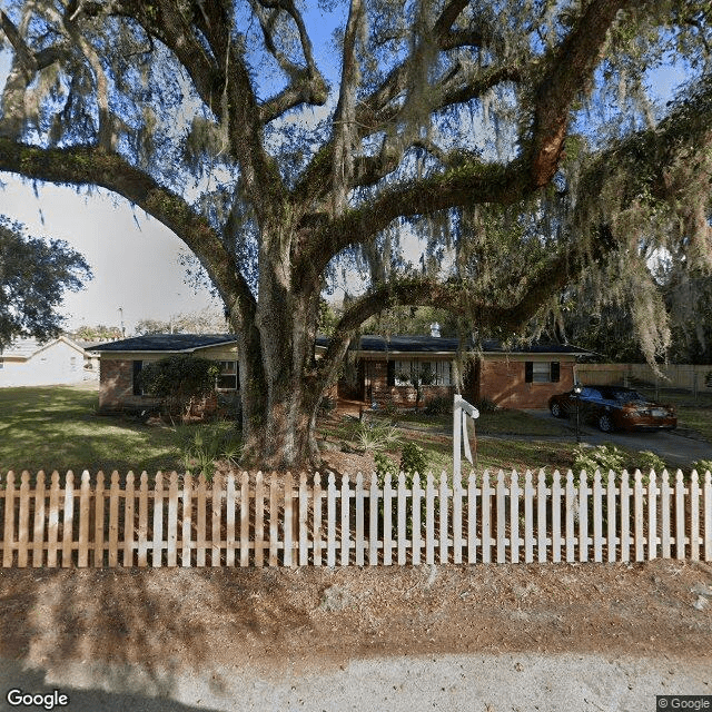 Heritage View of Plant City