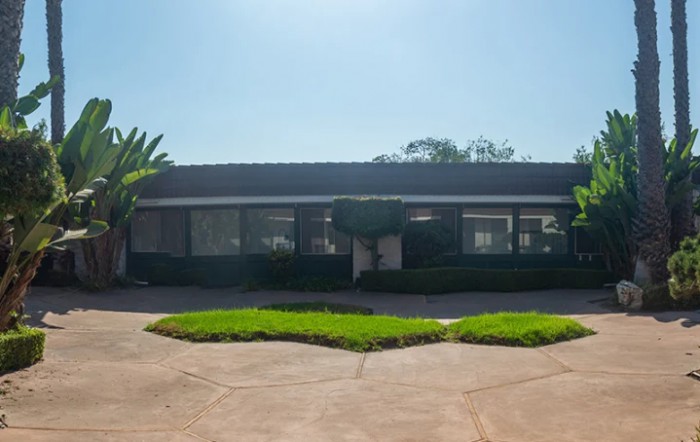 Seal Beach Health And Rehabilitation Center