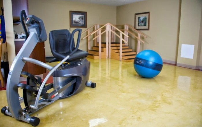 Franklin Ridge Healthcare Center