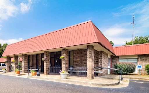 Surry Community Health And Rehab Center