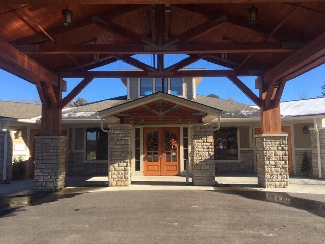Brookstone Terrace of Simpsonville