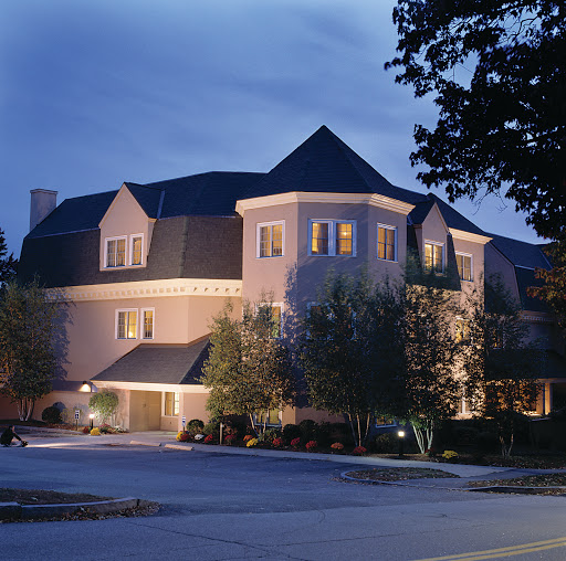 The Courville At Manchester