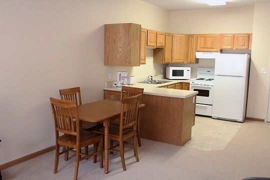 Cresco Assisted Living