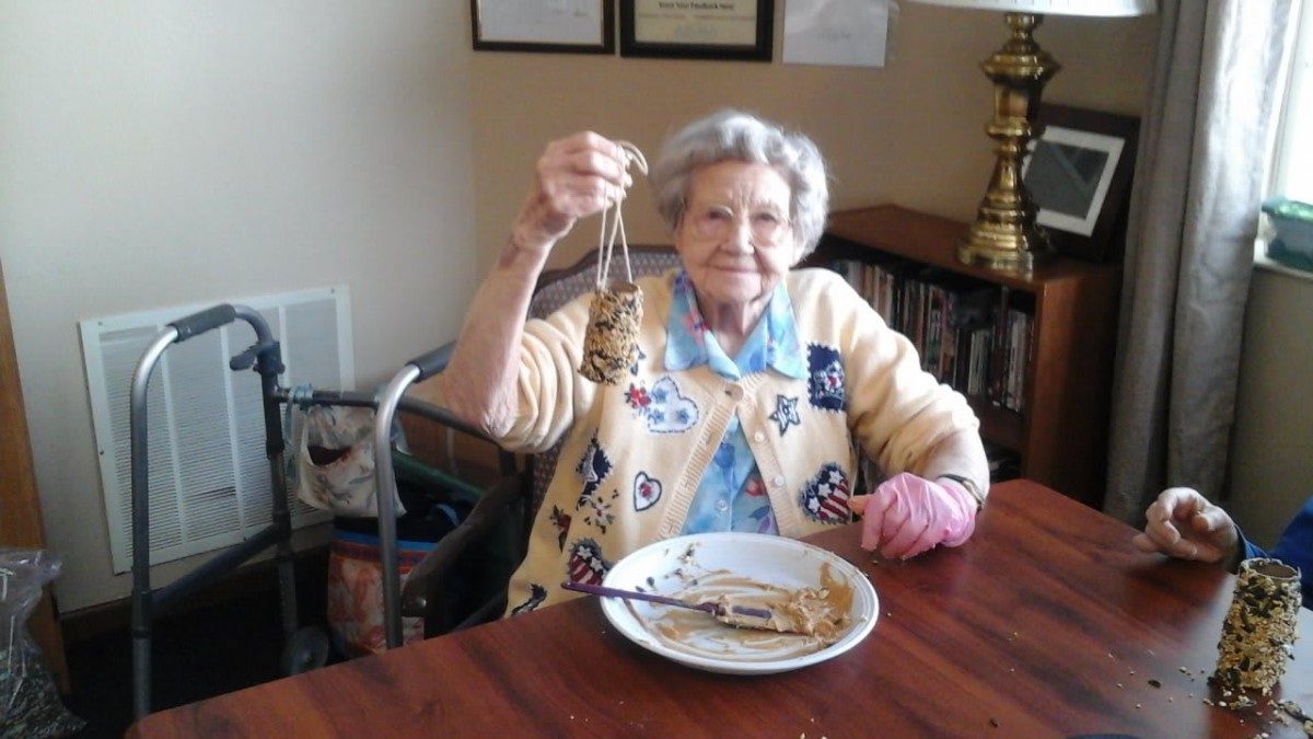 Azura Memory Care Clinton