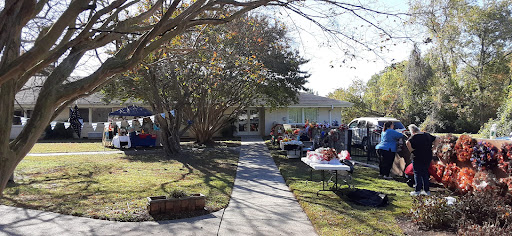 Wicomico Nursing Home