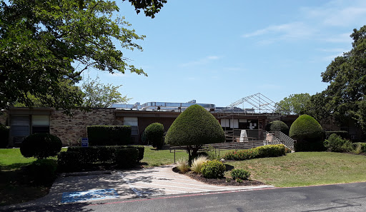 Woodridge Nursing & Rehabilitation - Grapevine