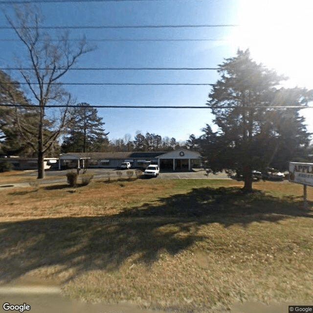 Elm City Assisted Living