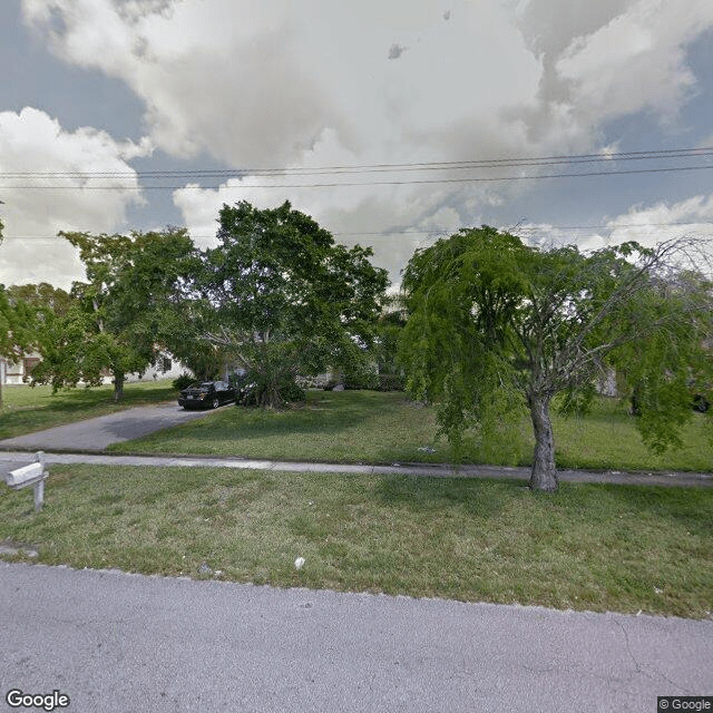 Prestige Manor of Coral Springs