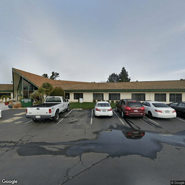 La Mariposa Care and Rehab