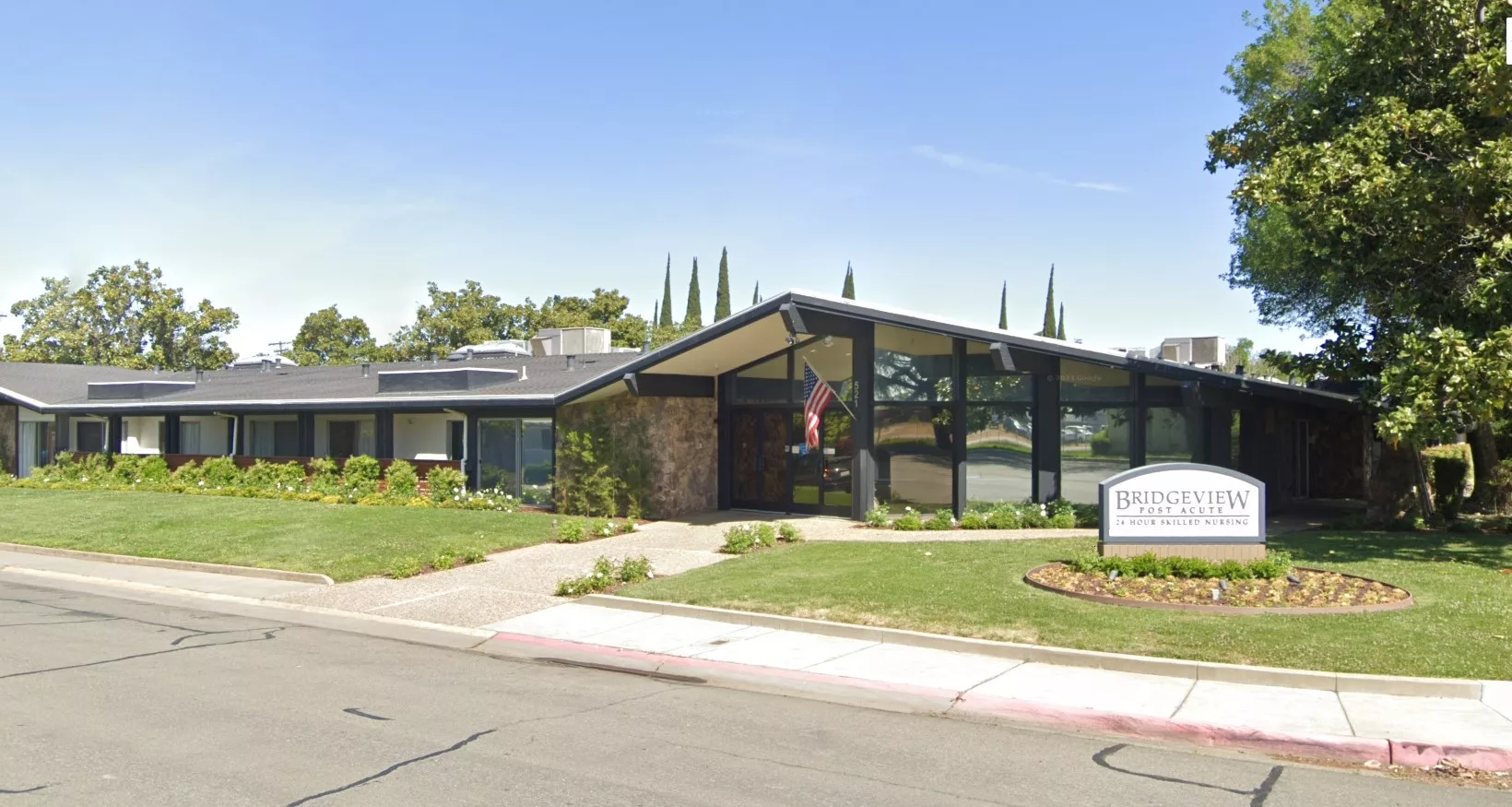 Bridgeview Post Acute