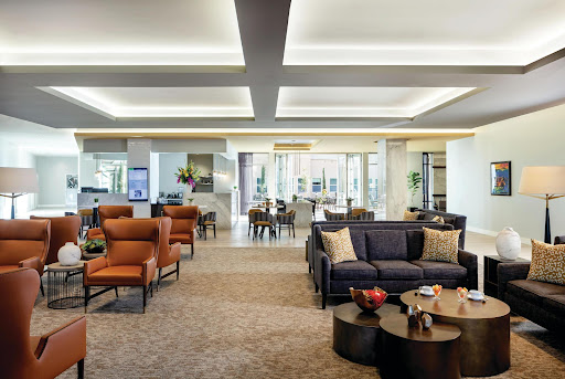 The Watermark At  Almaden